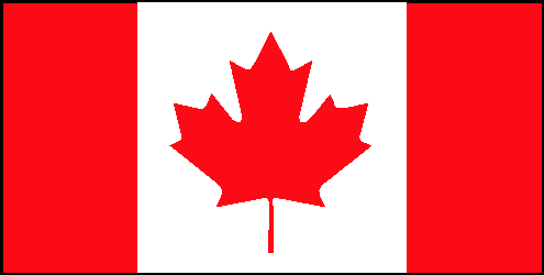 Canadian Flag