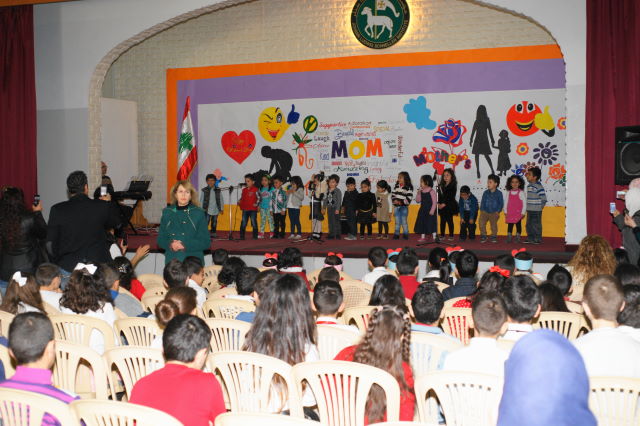 Children and Mothers Days Celebration