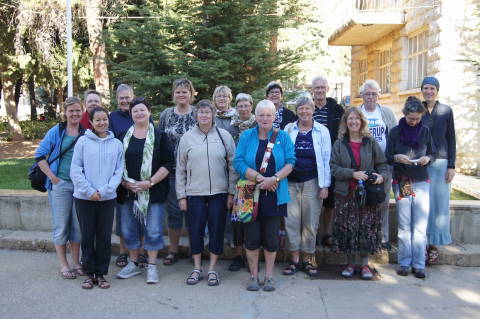 Danish Group in JLSS