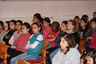 Adha Celebration 2011