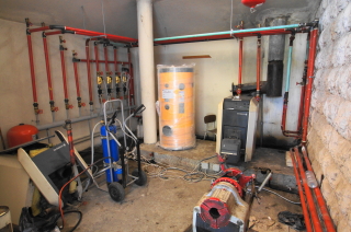 Energy Project Stage 2