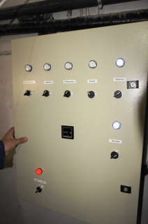 Energy Project Stage 2