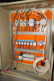Energy Project Stage 2