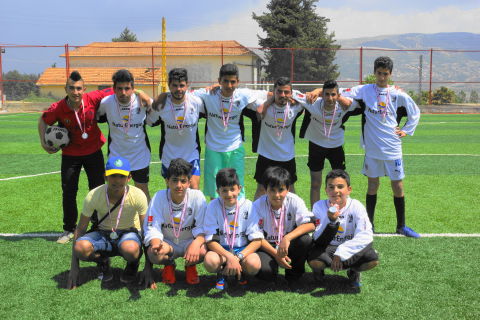 Field Day 2017