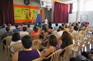 HIMAYA Seminar 2012 