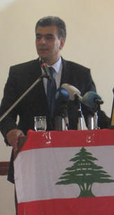 Dr. Salim Sayegh