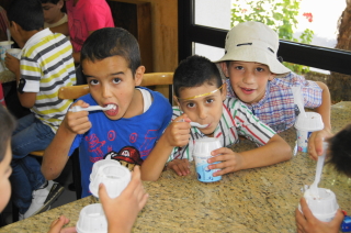 Summer School 2013