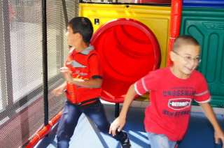 Summer School 2013