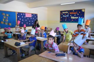 Summer School 2014