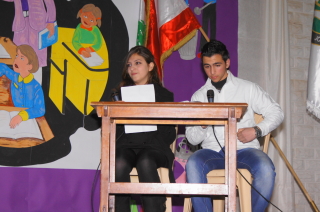 Teachers Day 2013
