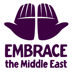 Embrace the Middle East