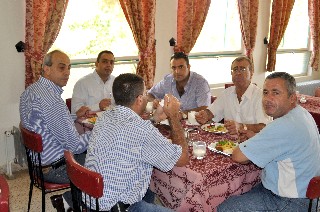 vocational consulation 2009